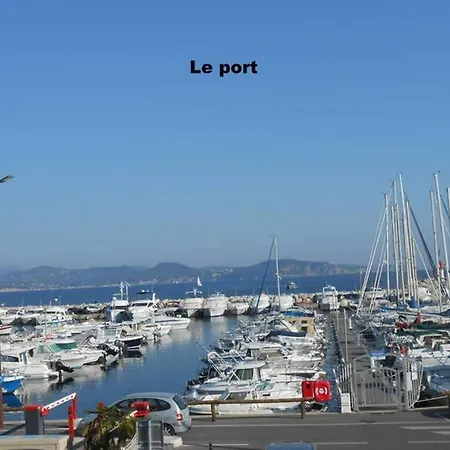 Daire Particulier Loue T3 En Rez De Jardin A 30 Metres De La Avec Un Double Box La Ciotat